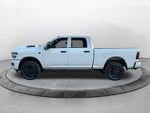 2027 RAM Ram 2500 RAM 2500 BLACK EXPRESS CREW CAB 4X4 6'4' BOX