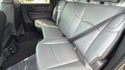 2027 RAM Ram 2500 RAM 2500 TRADESMAN CREW CAB 4X4 6'4' BOX