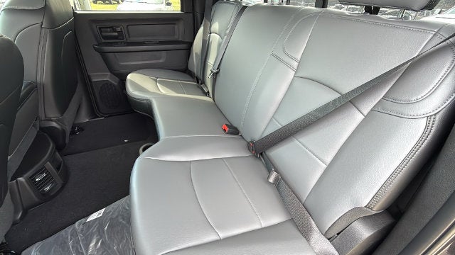 2027 RAM Ram 2500 RAM 2500 TRADESMAN CREW CAB 4X4 6'4' BOX