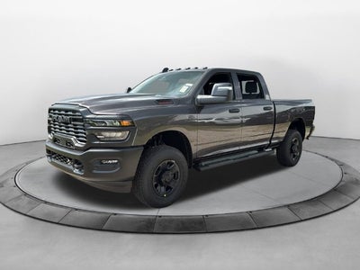 2027 RAM Ram 2500 RAM 2500 TRADESMAN CREW CAB 4X4 6'4' BOX