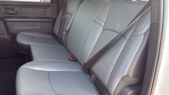 2027 RAM 2500 Tradesman