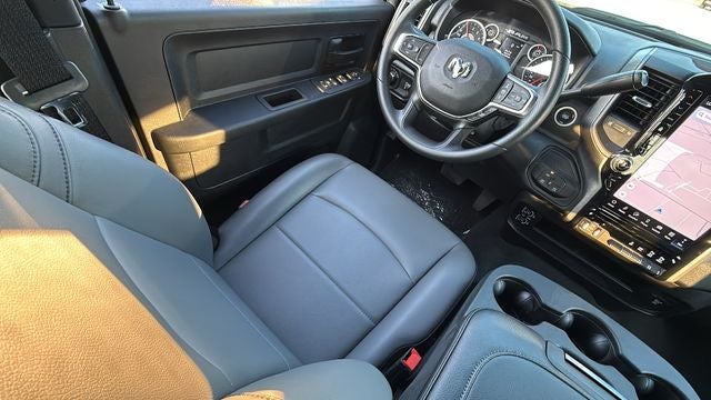 2027 RAM 2500 Tradesman