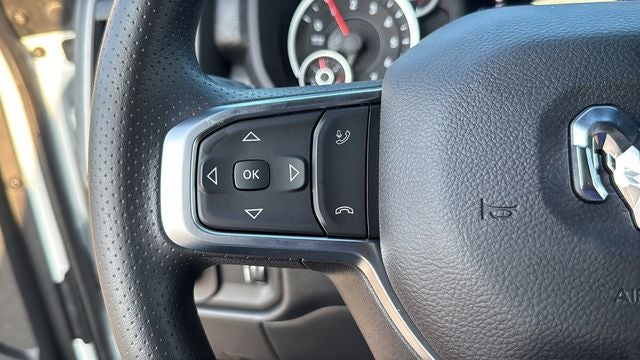 2027 RAM 2500 Tradesman