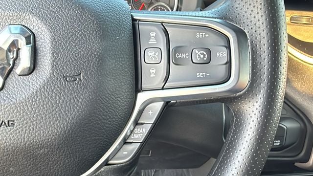 2027 RAM 2500 Tradesman