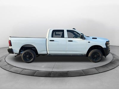 2027 RAM 2500 Tradesman