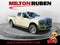2027 RAM Ram 2500 RAM 2500 TRADESMAN CREW CAB 4X4 6'4' BOX