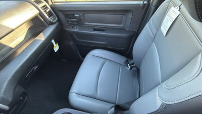 2027 RAM Ram 2500 RAM 2500 TRADESMAN CREW CAB 4X4 6'4' BOX