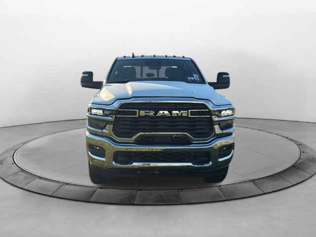 2027 RAM Ram 2500 RAM 2500 TRADESMAN CREW CAB 4X4 6'4' BOX