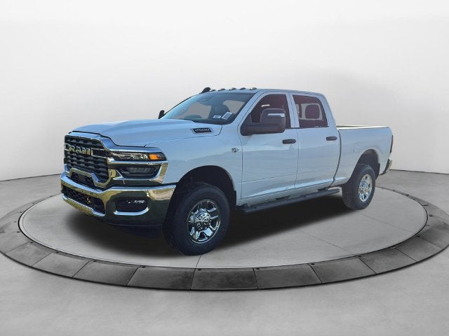 2027 RAM Ram 2500 RAM 2500 TRADESMAN CREW CAB 4X4 6'4' BOX