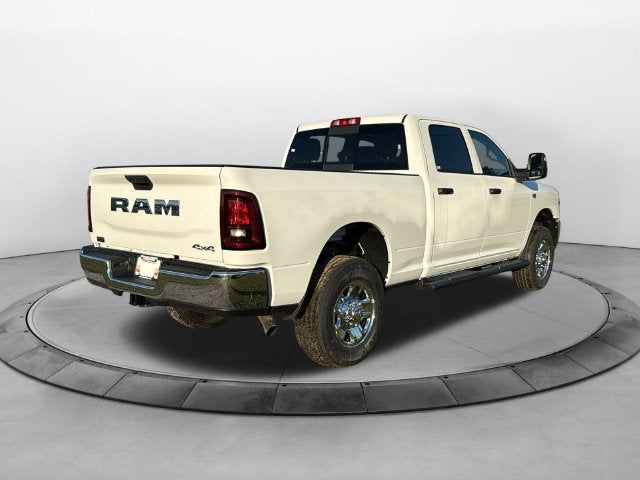 2027 RAM Ram 2500 RAM 2500 TRADESMAN CREW CAB 4X4 6'4' BOX