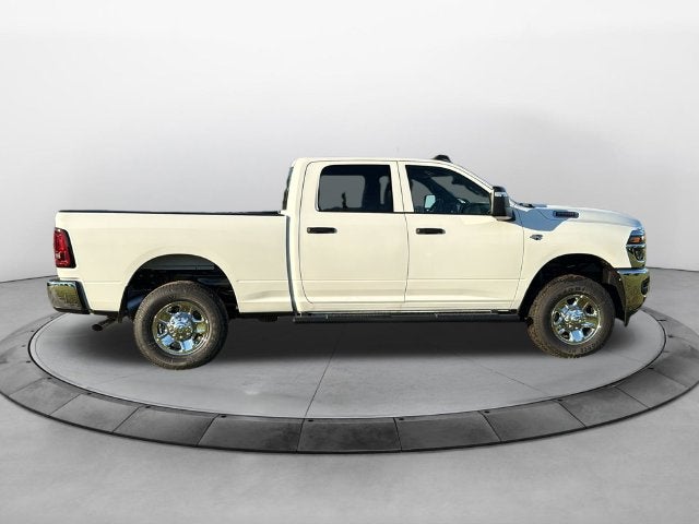 2027 RAM Ram 2500 RAM 2500 TRADESMAN CREW CAB 4X4 6'4' BOX