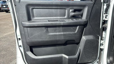 2026 RAM 2500 RAM 2500 TRADESMAN CREW CAB 4X4 6'4' BOX