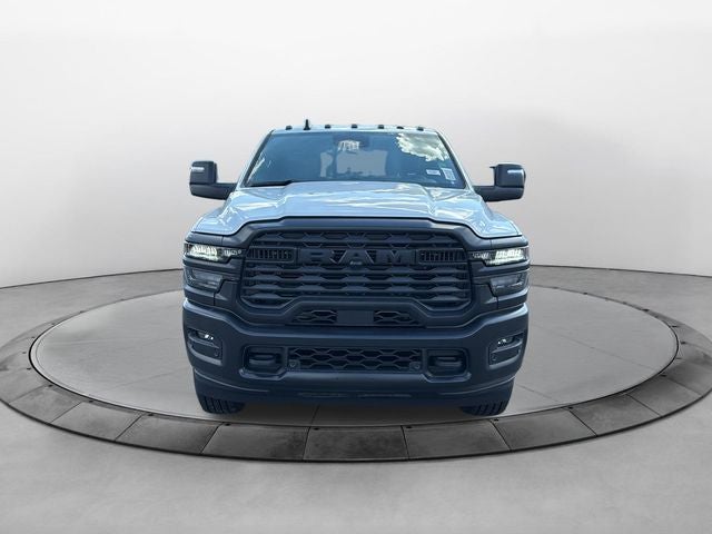2026 RAM 2500 RAM 2500 TRADESMAN CREW CAB 4X4 6'4' BOX
