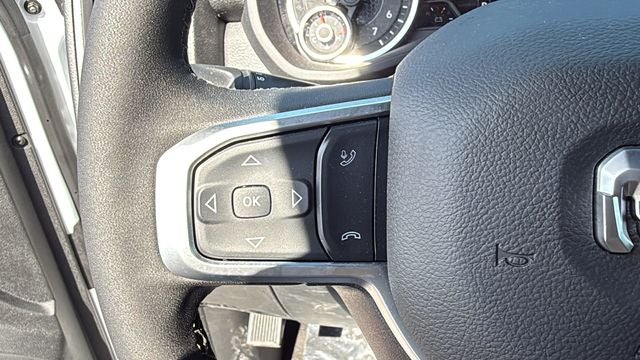 2026 RAM 2500 RAM 2500 TRADESMAN CREW CAB 4X4 6'4' BOX