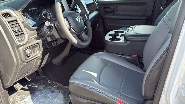 2026 RAM 2500 RAM 2500 TRADESMAN CREW CAB 4X4 6'4' BOX