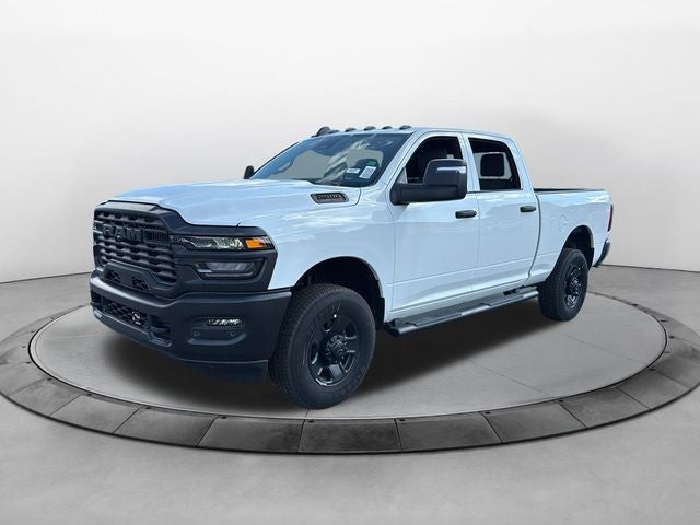 2026 RAM 2500 RAM 2500 TRADESMAN CREW CAB 4X4 6'4' BOX