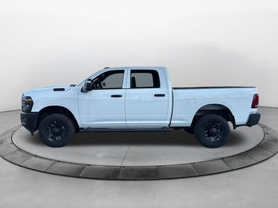 2026 RAM 2500 RAM 2500 TRADESMAN CREW CAB 4X4 6'4' BOX