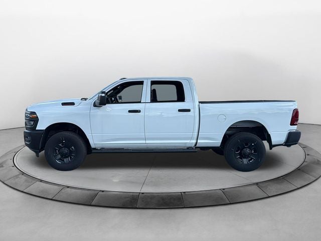 2026 RAM 2500 RAM 2500 TRADESMAN CREW CAB 4X4 6'4' BOX