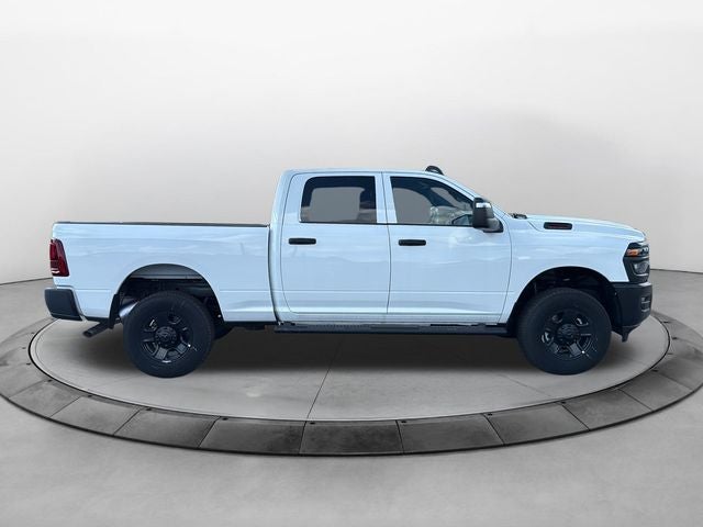 2026 RAM 2500 RAM 2500 TRADESMAN CREW CAB 4X4 6'4' BOX