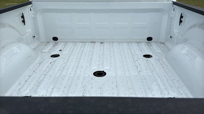2027 RAM Ram 2500 RAM 2500 TRADESMAN CREW CAB 4X4 6'4' BOX