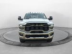 2027 RAM Ram 2500 RAM 2500 TRADESMAN CREW CAB 4X4 6'4' BOX