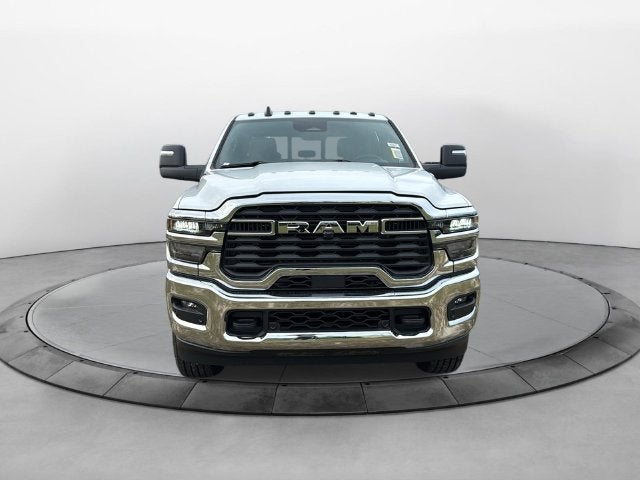 2027 RAM Ram 2500 RAM 2500 TRADESMAN CREW CAB 4X4 6'4' BOX