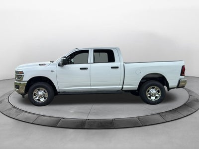 2027 RAM Ram 2500 RAM 2500 TRADESMAN CREW CAB 4X4 6'4' BOX