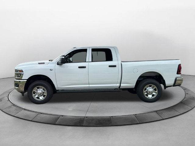 2027 RAM Ram 2500 RAM 2500 TRADESMAN CREW CAB 4X4 6'4' BOX