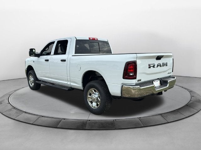 2027 RAM Ram 2500 RAM 2500 TRADESMAN CREW CAB 4X4 6'4' BOX