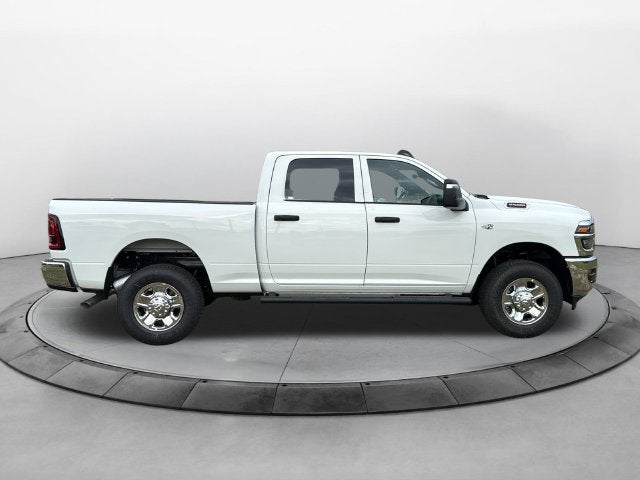 2027 RAM Ram 2500 RAM 2500 TRADESMAN CREW CAB 4X4 6'4' BOX