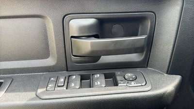 2027 RAM Ram 2500 RAM 2500 TRADESMAN CREW CAB 4X4 6'4' BOX