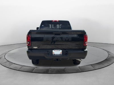 2027 RAM Ram 2500 RAM 2500 TRADESMAN CREW CAB 4X4 6'4' BOX