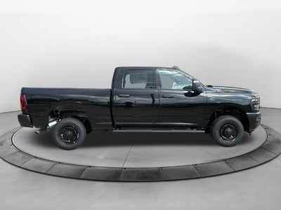 2027 RAM Ram 2500 RAM 2500 TRADESMAN CREW CAB 4X4 6'4' BOX