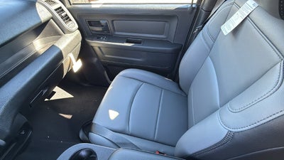 2027 RAM Ram 2500 RAM 2500 TRADESMAN CREW CAB 4X4 6'4' BOX