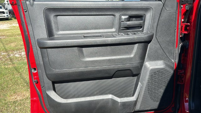 2027 RAM Ram 2500 RAM 2500 TRADESMAN CREW CAB 4X4 6'4' BOX