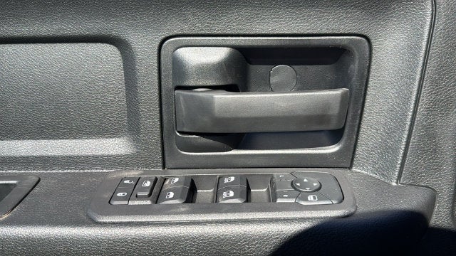 2027 RAM Ram 2500 RAM 2500 TRADESMAN CREW CAB 4X4 6'4' BOX