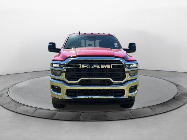 2027 RAM Ram 2500 RAM 2500 TRADESMAN CREW CAB 4X4 6'4' BOX