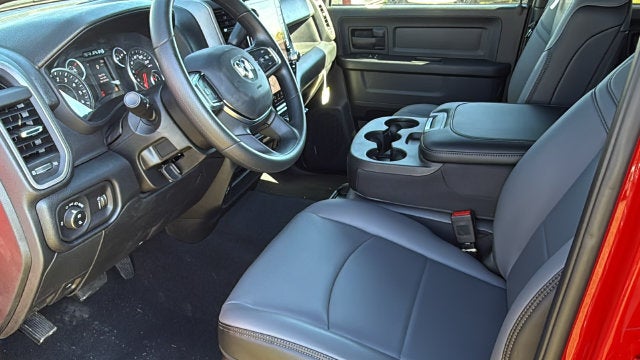 2027 RAM Ram 2500 RAM 2500 TRADESMAN CREW CAB 4X4 6'4' BOX