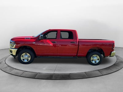 2027 RAM Ram 2500 RAM 2500 TRADESMAN CREW CAB 4X4 6'4' BOX