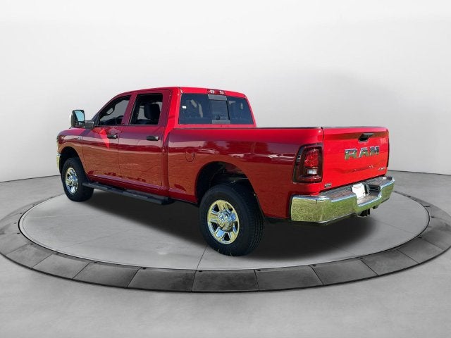 2027 RAM Ram 2500 RAM 2500 TRADESMAN CREW CAB 4X4 6'4' BOX