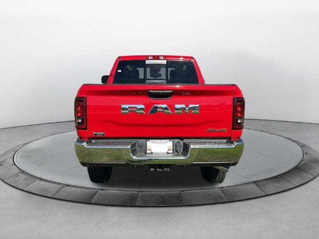 2027 RAM Ram 2500 RAM 2500 TRADESMAN CREW CAB 4X4 6'4' BOX