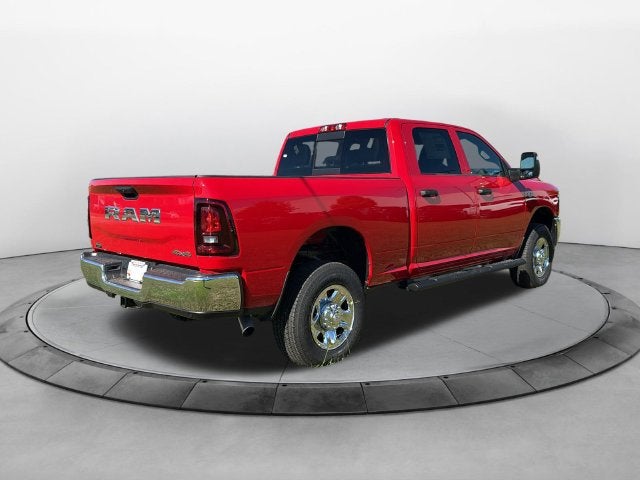 2027 RAM Ram 2500 RAM 2500 TRADESMAN CREW CAB 4X4 6'4' BOX