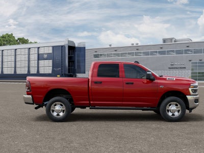 2027 RAM Ram 2500 RAM 2500 TRADESMAN CREW CAB 4X4 6'4' BOX