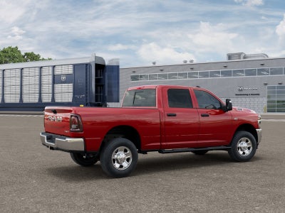 2027 RAM Ram 2500 RAM 2500 TRADESMAN CREW CAB 4X4 6'4' BOX