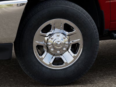 2027 RAM Ram 2500 RAM 2500 TRADESMAN CREW CAB 4X4 6'4' BOX
