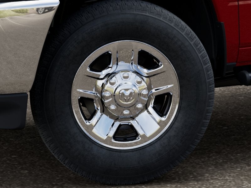 2027 RAM Ram 2500 RAM 2500 TRADESMAN CREW CAB 4X4 6'4' BOX