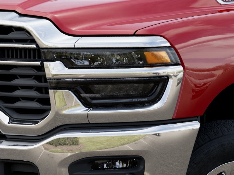 2027 RAM Ram 2500 RAM 2500 TRADESMAN CREW CAB 4X4 6'4' BOX