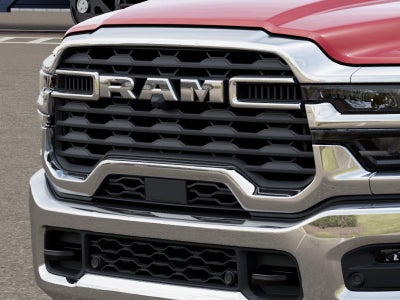2027 RAM Ram 2500 RAM 2500 TRADESMAN CREW CAB 4X4 6'4' BOX