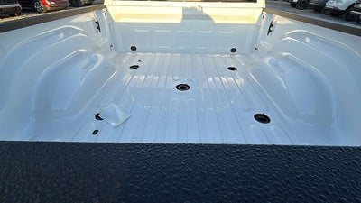 2027 RAM Ram 2500 RAM 2500 BLACK EXPRESS CREW CAB 4X4 6'4' BOX