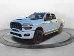 2027 RAM Ram 2500 RAM 2500 BLACK EXPRESS CREW CAB 4X4 6'4' BOX